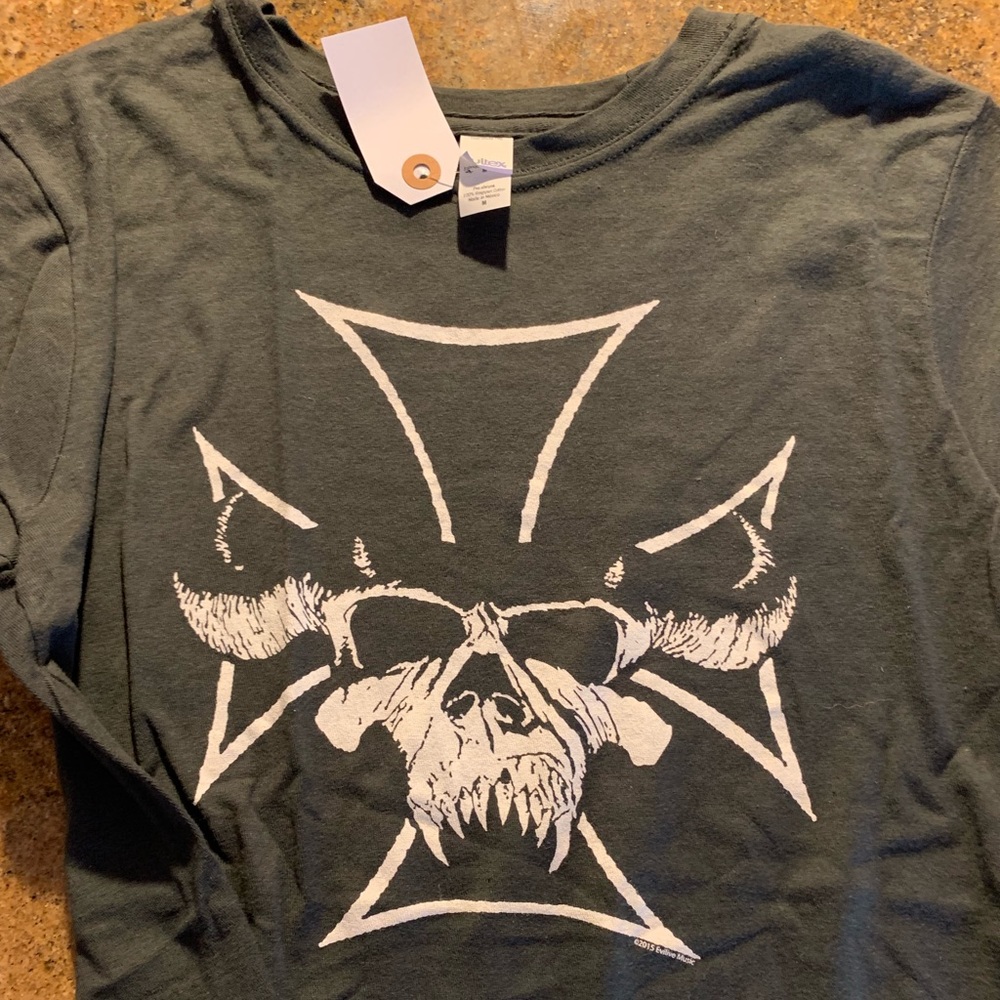Misfits Evilive Lady T-Shirt